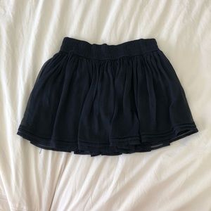 Hollister skirt